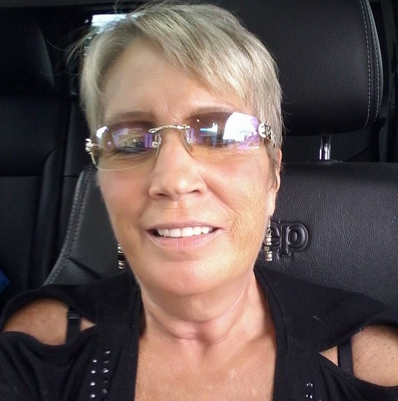 Meet your Posher, Nancy - Picture 1 of 1